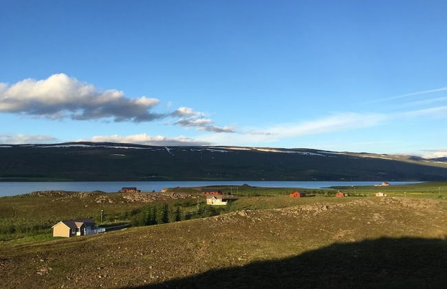 Vacation Home Fagravik - Foto 53