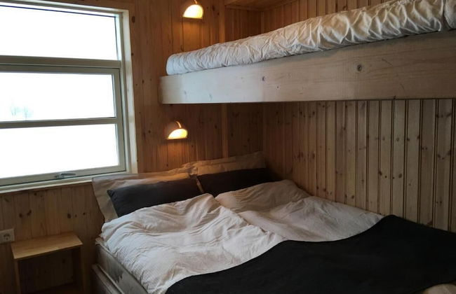 Vacation Home Fagravik - Foto 17