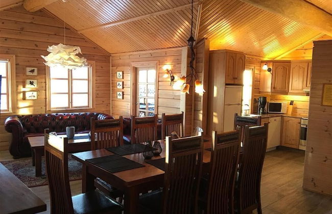 Vacation Home Fagravik - Foto 29