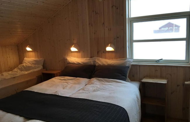 Vacation Home Fagravik - Foto 15