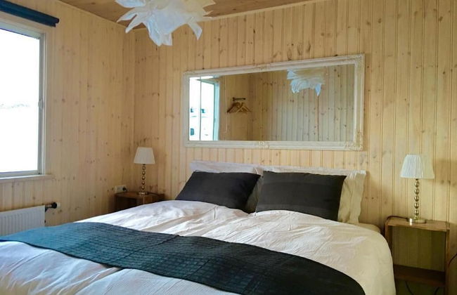 Vacation Home Fagravik - Foto 11