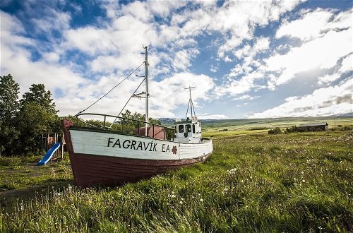 Foto 45 - Vacation Home Fagravik