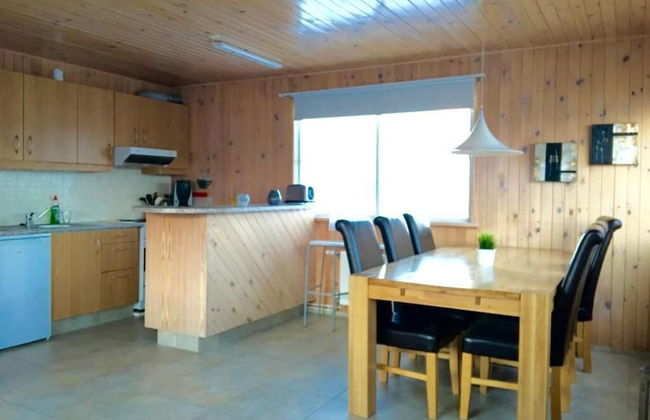 Vacation Home Fagravik - Foto 31