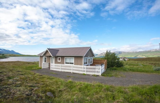 Vacation Home Fagravik - Foto 12