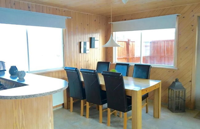 Vacation Home Fagravik - Foto 27