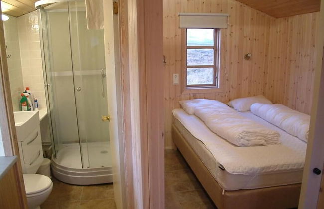 Vacation Home Fagravik - Foto 42