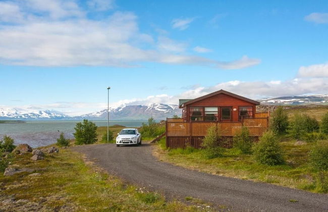Vacation Home Fagravik - Foto 8