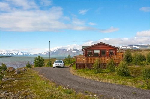 Foto 8 - Vacation Home Fagravik