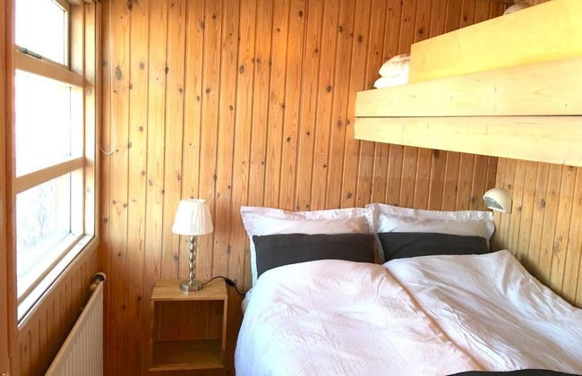 Vacation Home Fagravik - Foto 9
