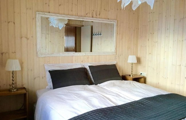 Vacation Home Fagravik - Foto 14