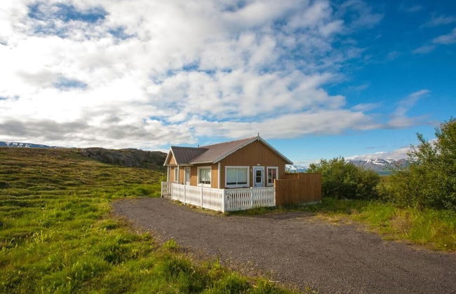 Vacation Home Fagravik - Foto 1