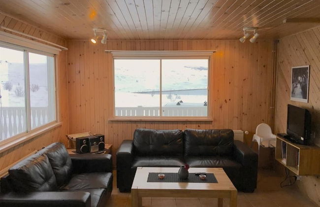 Vacation Home Fagravik - Foto 35