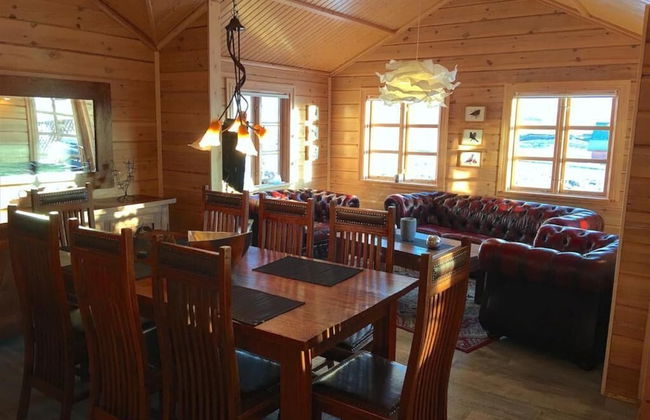 Vacation Home Fagravik - Foto 28