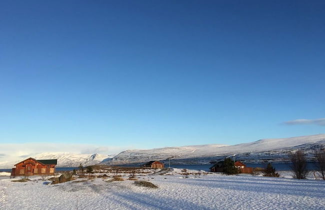 Vacation Home Fagravik - Foto 47