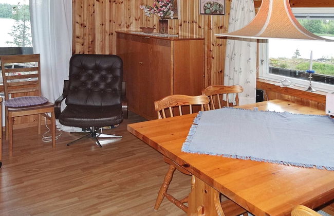 5 Person Holiday Home in Logdea - Foto 15