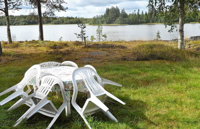 5 Person Holiday Home in Logdea - Foto 25
