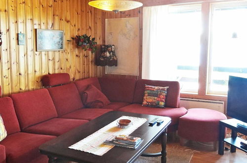 Photo 12 - 5 Person Holiday Home in Logdea