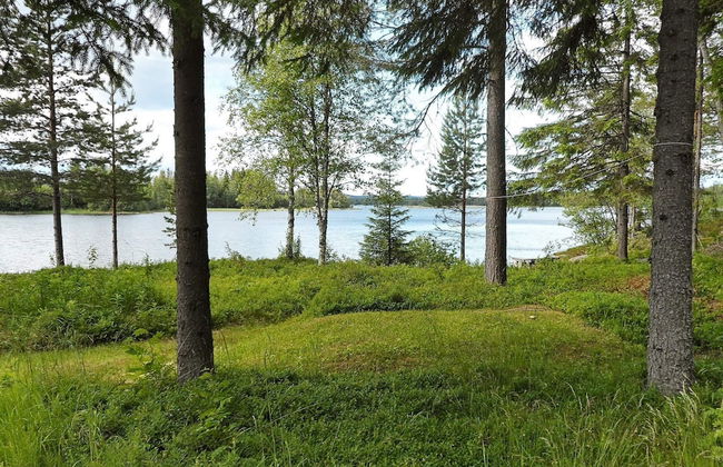 5 Person Holiday Home in Logdea - Foto 21