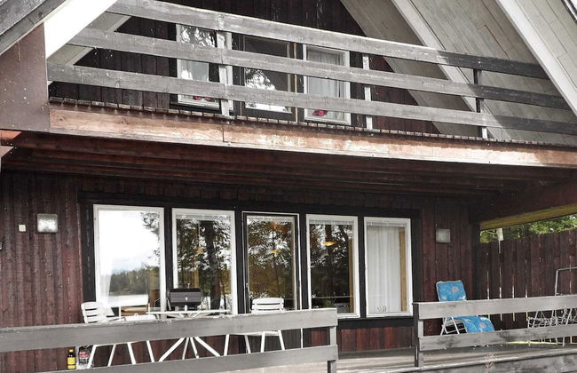 5 Person Holiday Home in Logdea - Foto 18