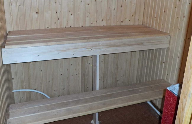 5 Person Holiday Home in Logdea - Foto 5