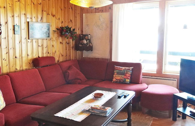 5 Person Holiday Home in Logdea - Foto 12