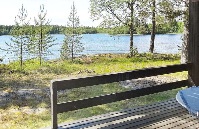 5 Person Holiday Home in Logdea - Foto 26
