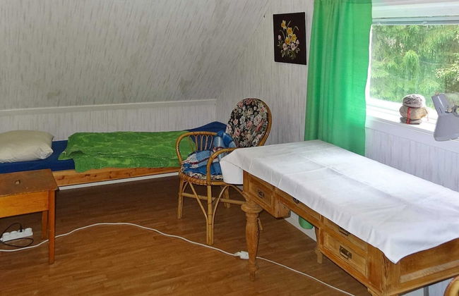 5 Person Holiday Home in Logdea - Foto 13