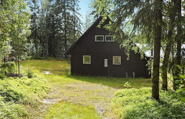 5 Person Holiday Home in Logdea - Foto 19