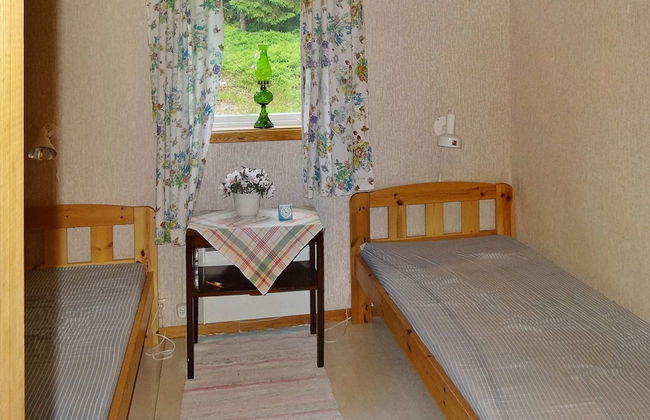 5 Person Holiday Home in Logdea - Foto 14