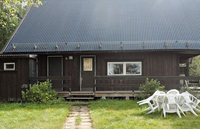 5 Person Holiday Home in Logdea - Foto 20