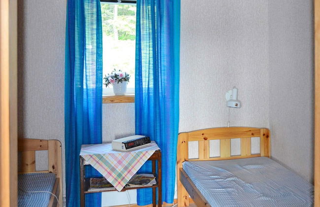 5 Person Holiday Home in Logdea - Foto 7