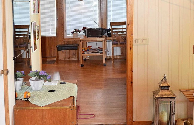 5 Person Holiday Home in Logdea - Foto 8
