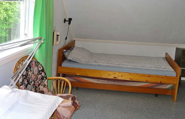 5 Person Holiday Home in Logdea - Foto 11