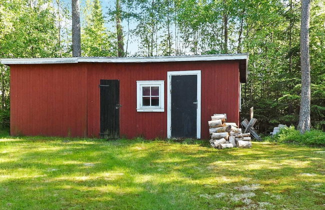 5 Person Holiday Home in Logdea - Foto 17