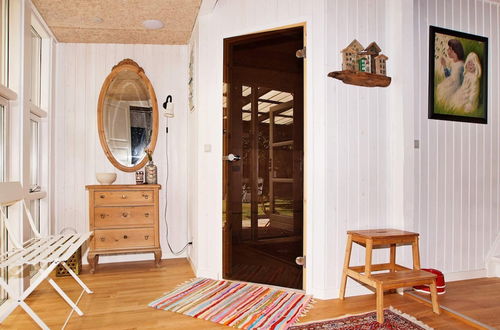 Photo 14 - Attractive Holiday Home in Hemmet near Sea