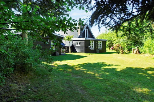 Photo 36 - Attractive Holiday Home in Hemmet near Sea