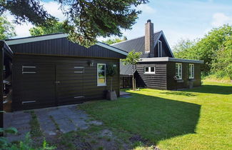 Photo 1 - Attractive Holiday Home in Hemmet near Sea