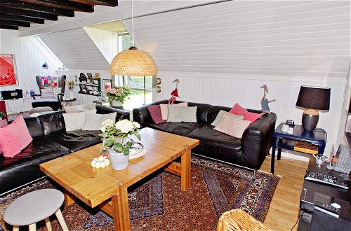 Foto 9 - Attractive Holiday Home in Hemmet near Sea