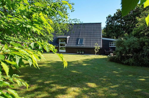 Photo 31 - Attractive Holiday Home in Hemmet near Sea