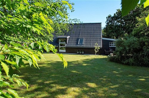 Foto 35 - Attractive Holiday Home in Hemmet near Sea