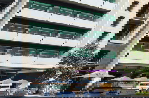 Foto 15 - Citadines St Georges Terrace Perth
