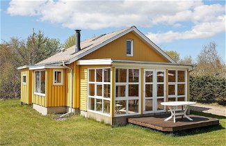 Foto 1 - 4 Person Holiday Home in Thyholm
