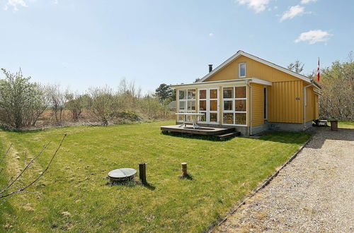 Photo 13 - 4 Person Holiday Home in Thyholm