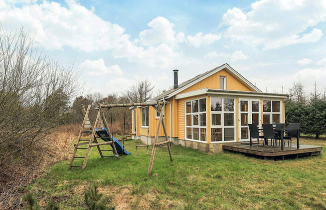 Tranquil Nature Escape-by Traum - Foto 29