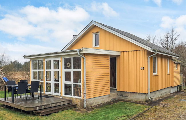 Tranquil Nature Escape-by Traum - Foto 31