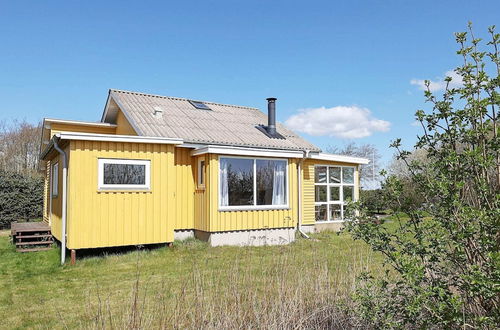 Foto 11 - 4 Person Holiday Home in Thyholm