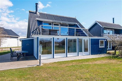 Photo 16 - 6 Person Holiday Home in Hemmet
