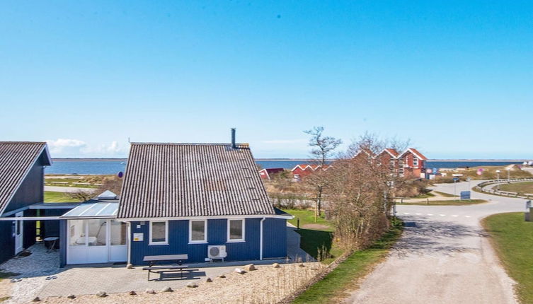 Photo 1 - 6 Person Holiday Home in Hemmet