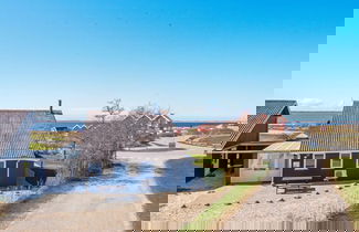 Foto 1 - 6 Person Holiday Home in Hemmet-by Traum