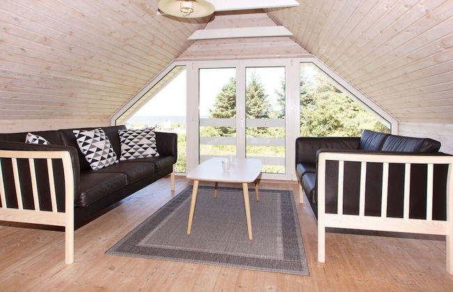 8 Person Holiday Home in Tarm-by Traum - Foto 20